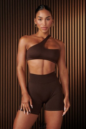 Sujetador Deportivo YoungLA Curve Contour Bra Mujer Bossy | 67JBNGLMH